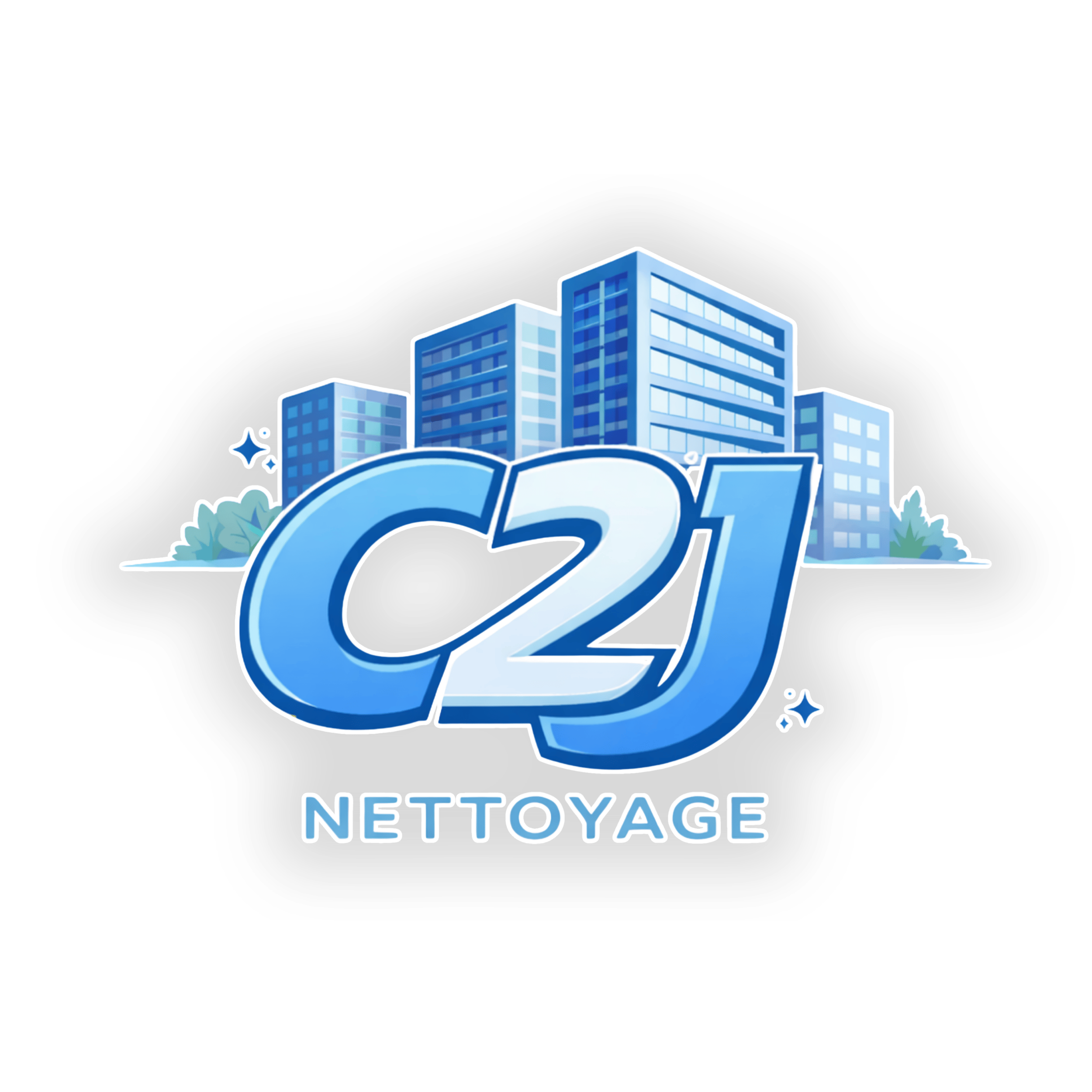 C2J Nettoyage