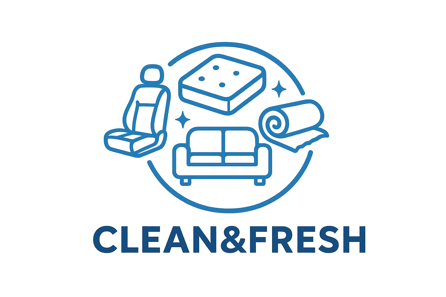 CLEAN&FRESH