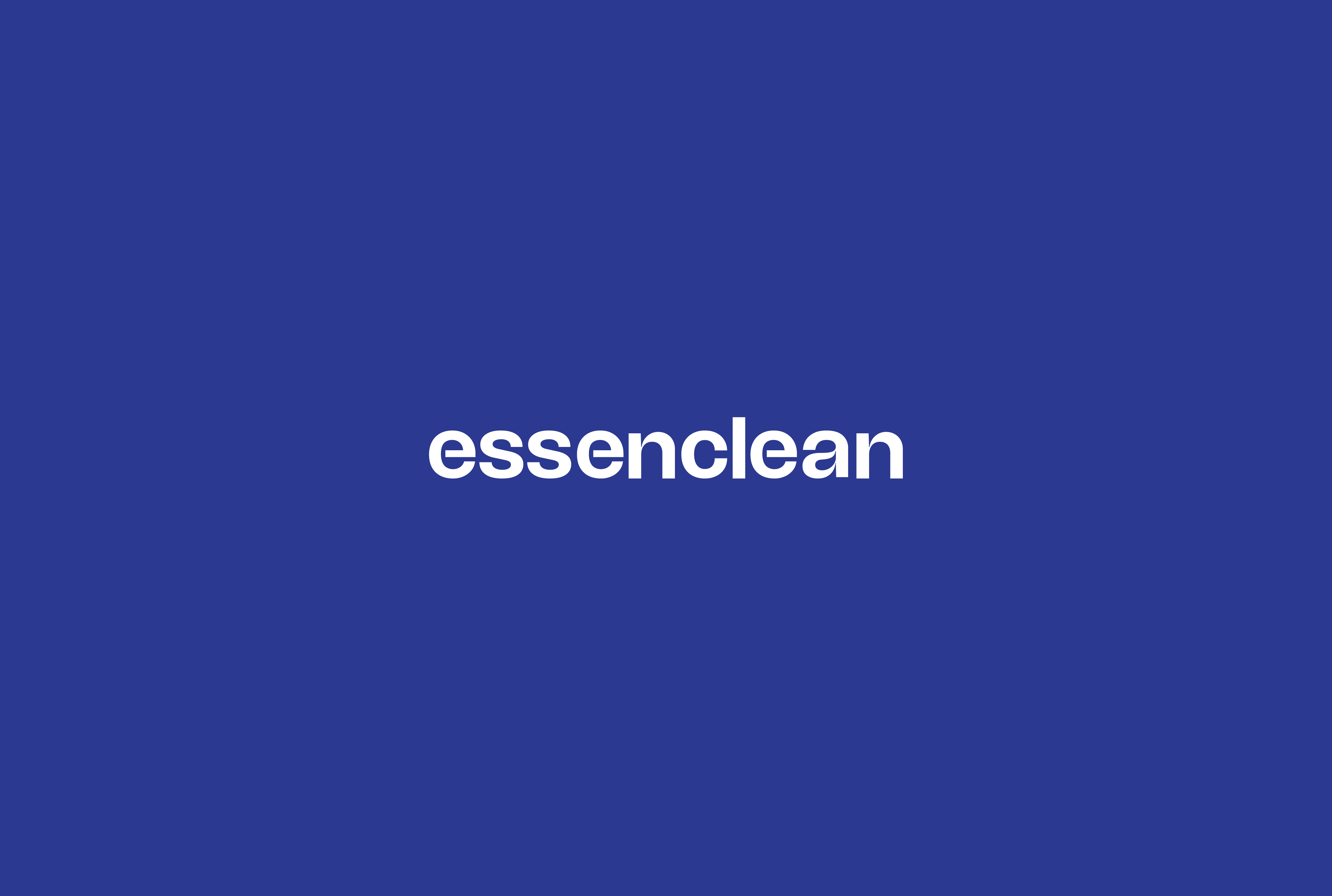 ESSENCLEAN