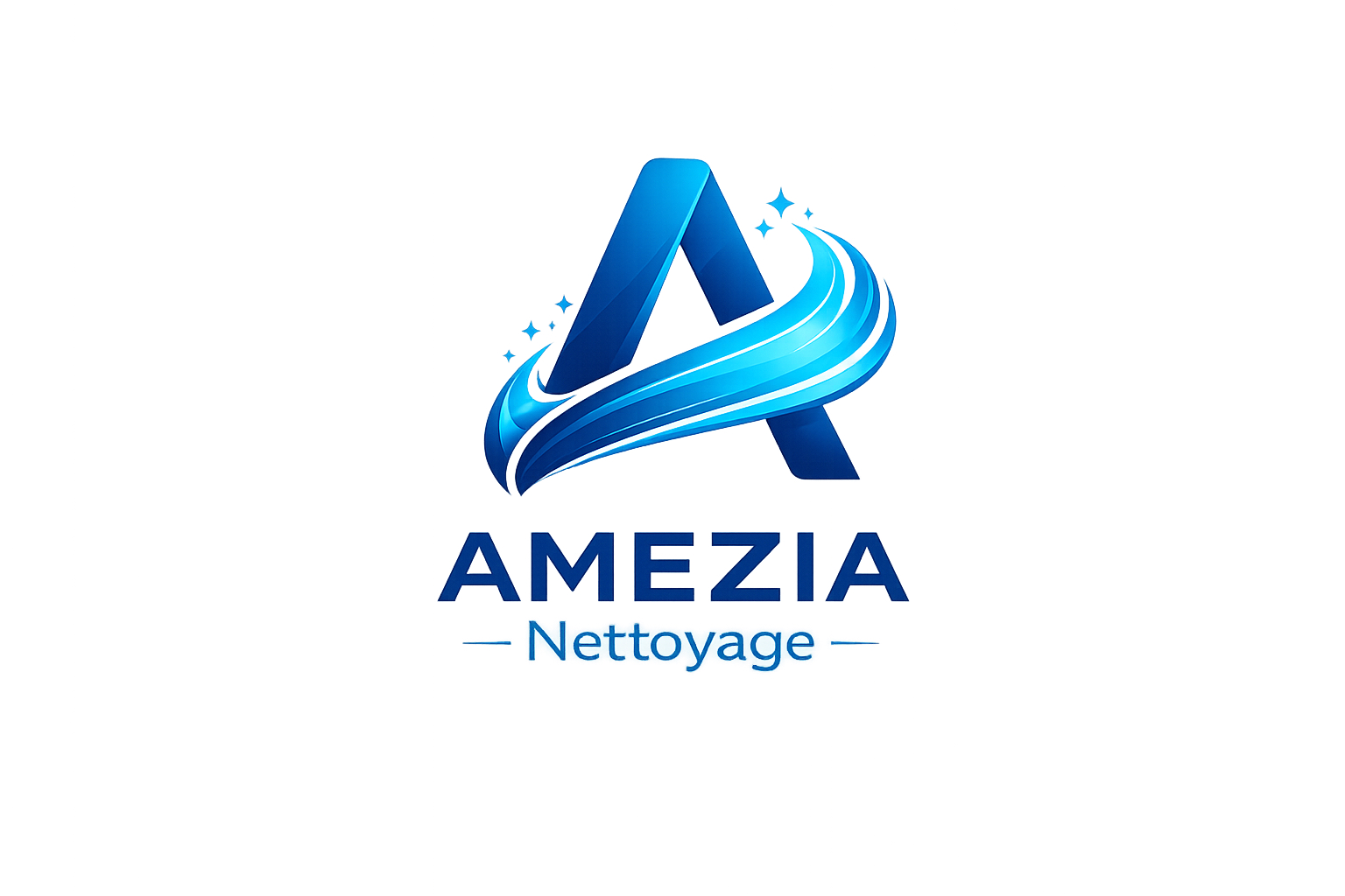 AMEZIA - Nettoyage