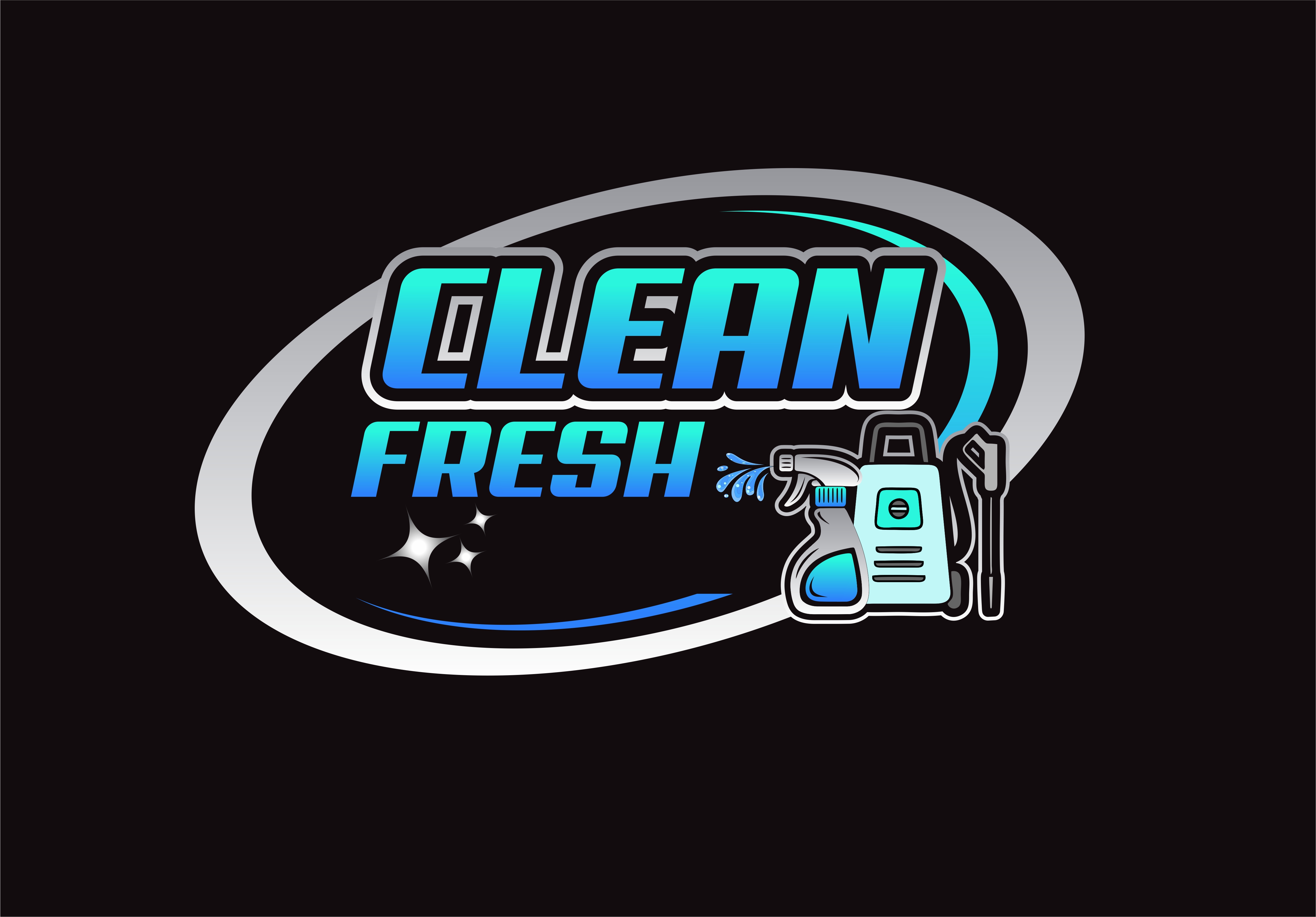 Clean Fresh