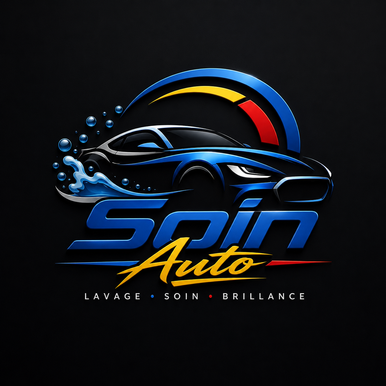 Soin Auto