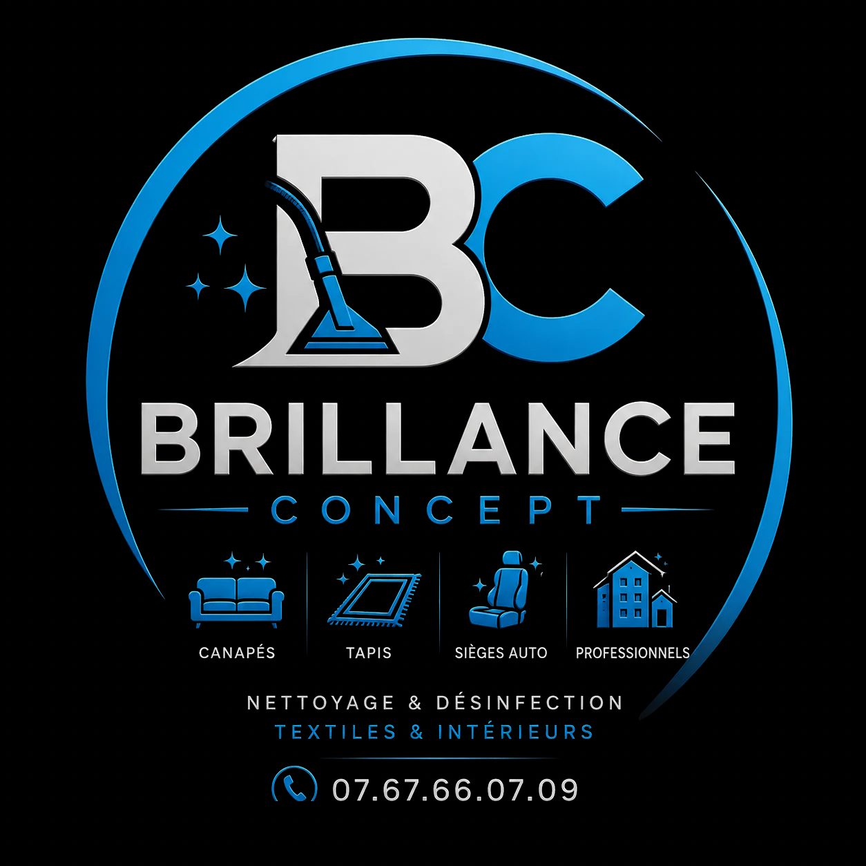 Brillance Concept