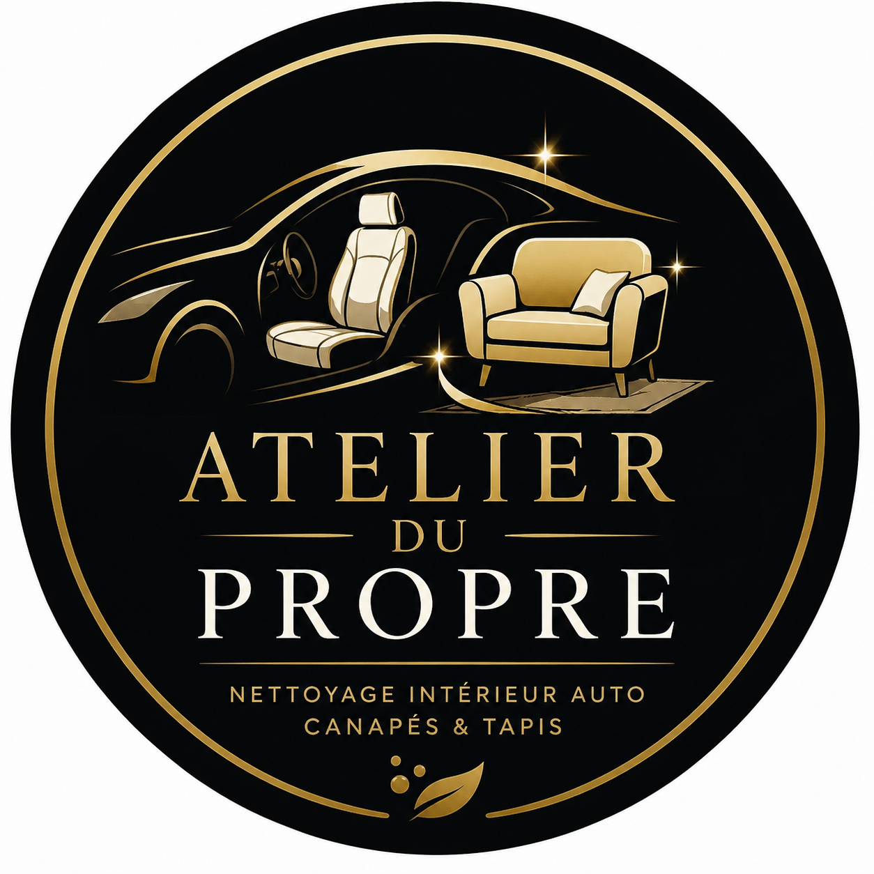 Atelier du Propre