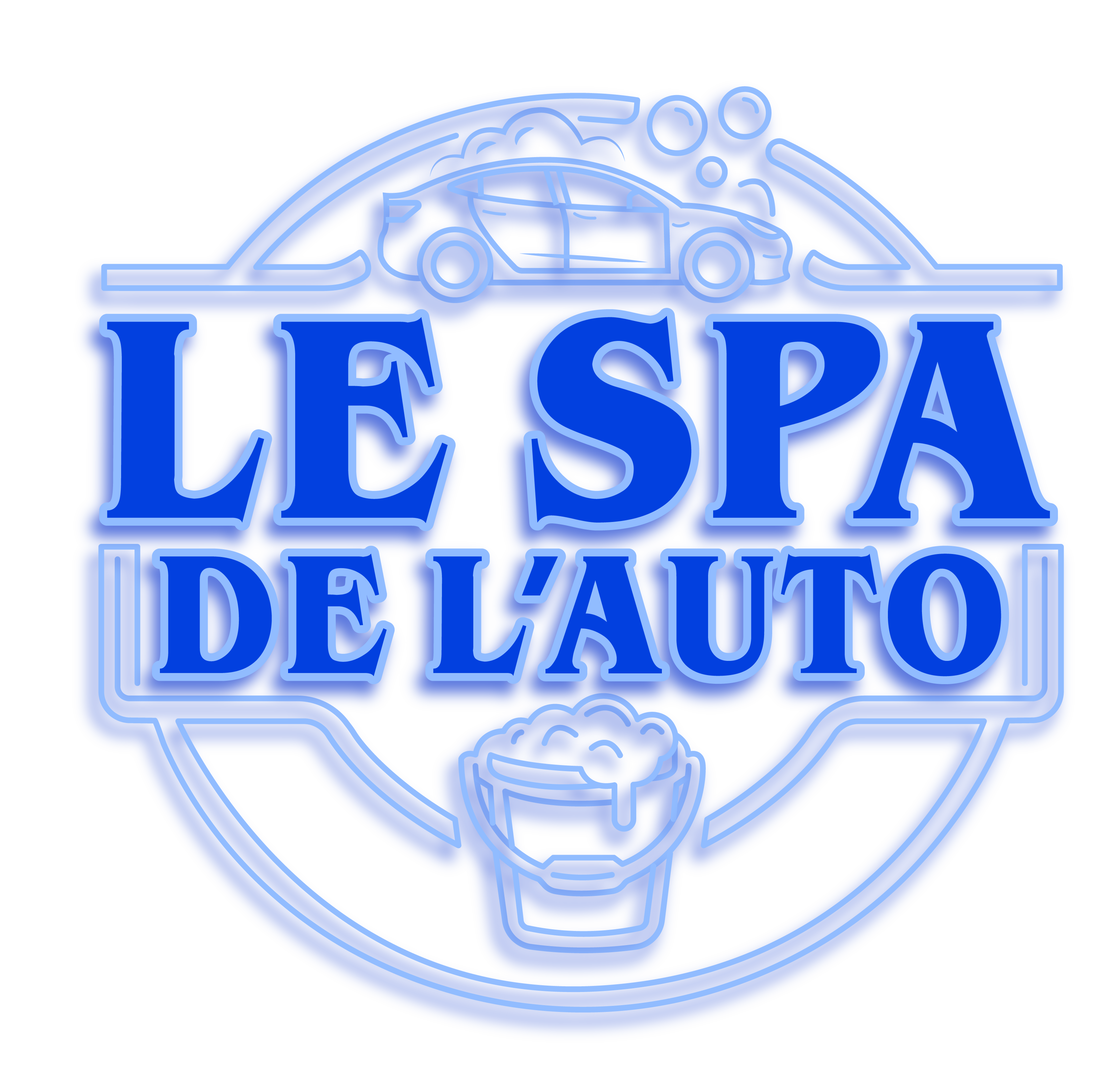 Le Spa de L'Auto