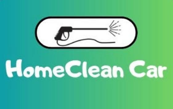 HomeClean Car