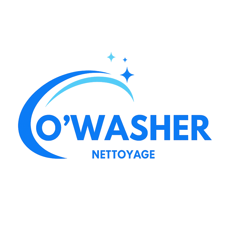O’Washer