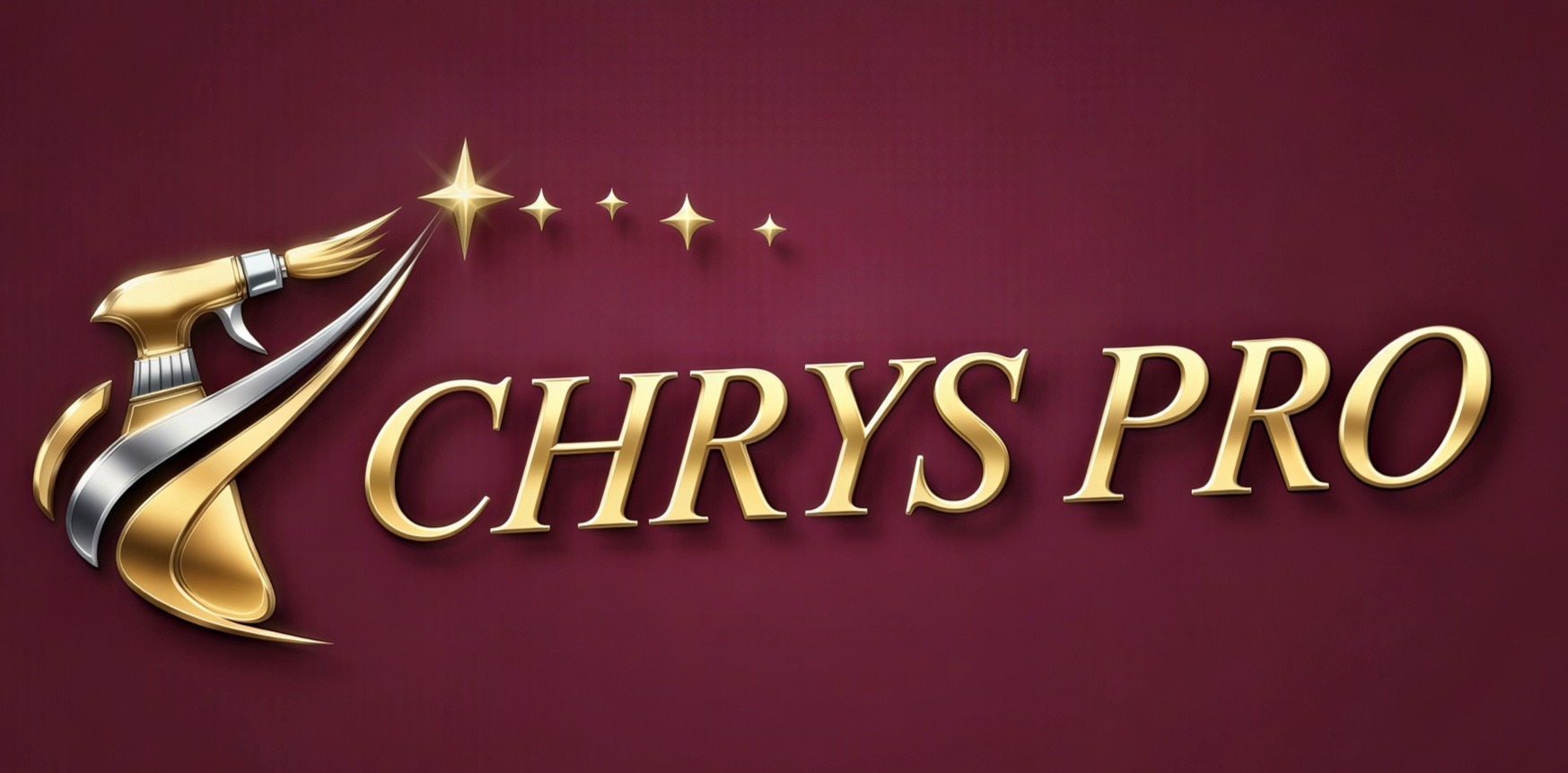 CHRYS PRO nettoyage