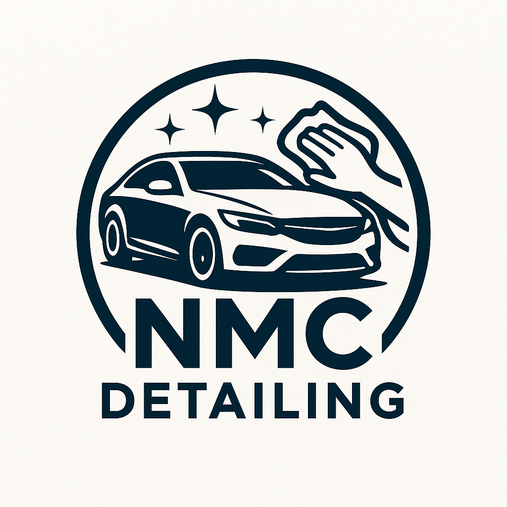 NMC Detailing