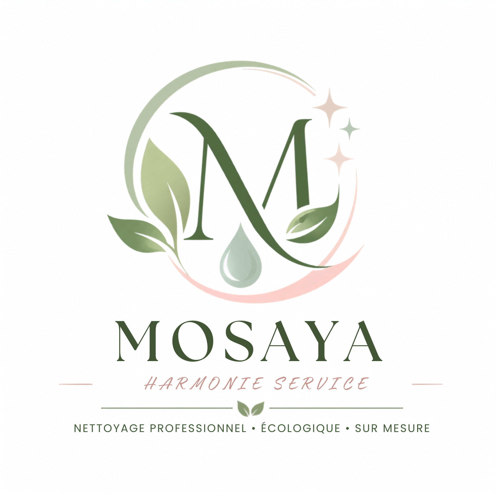 MOSAYA HARMONIE SERVICE