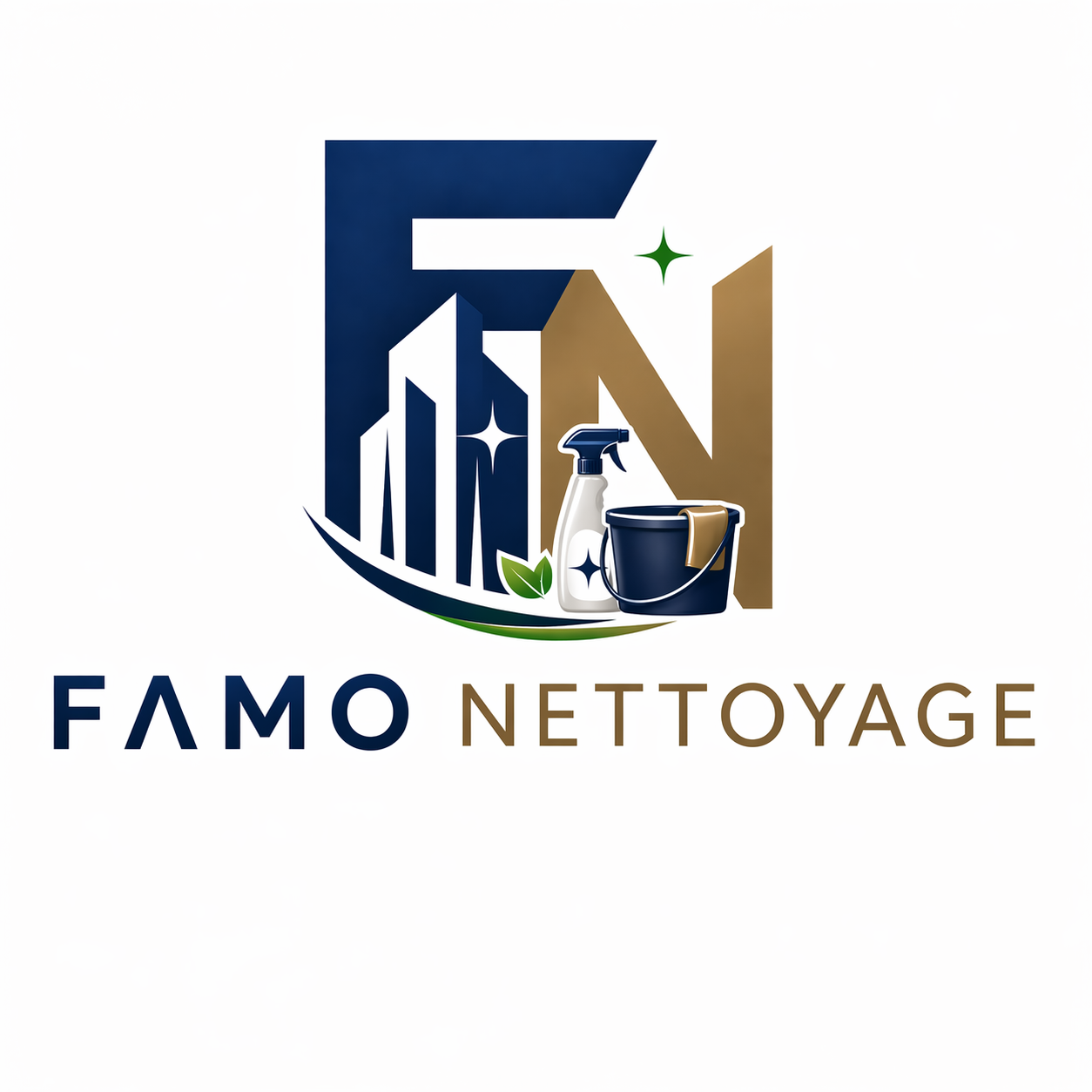 FAMO Nettoyage