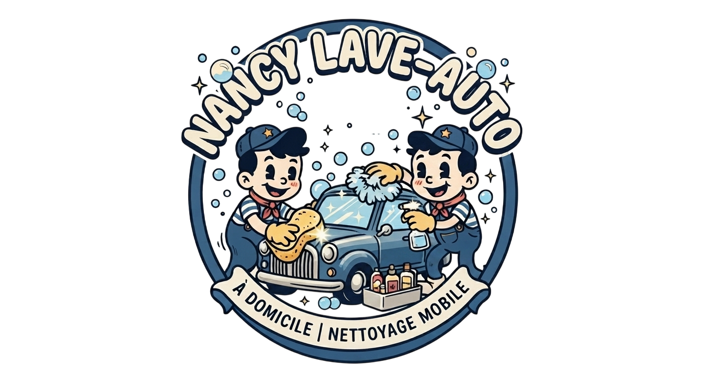 Nancy Lave-Auto