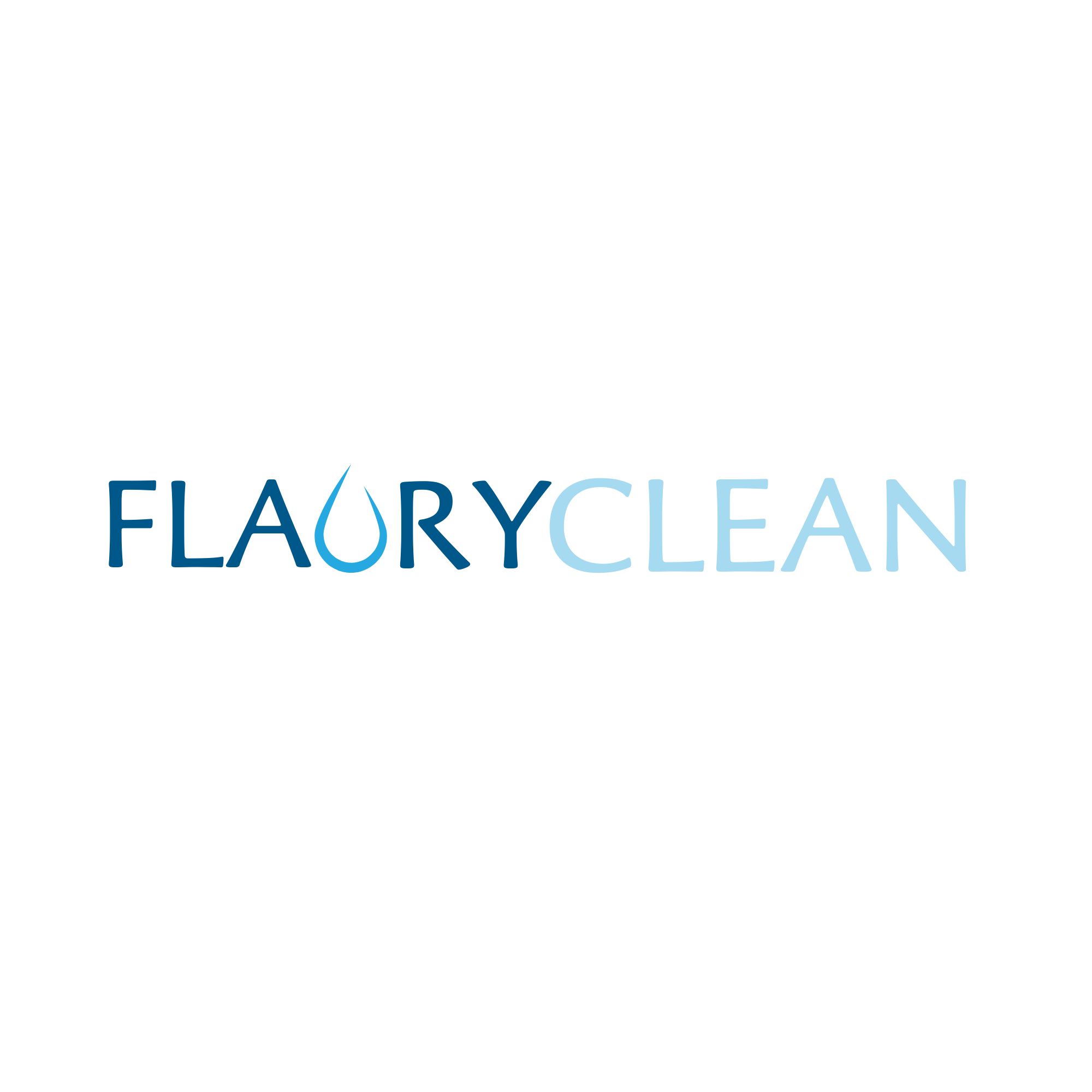 FLAURYCLEAN