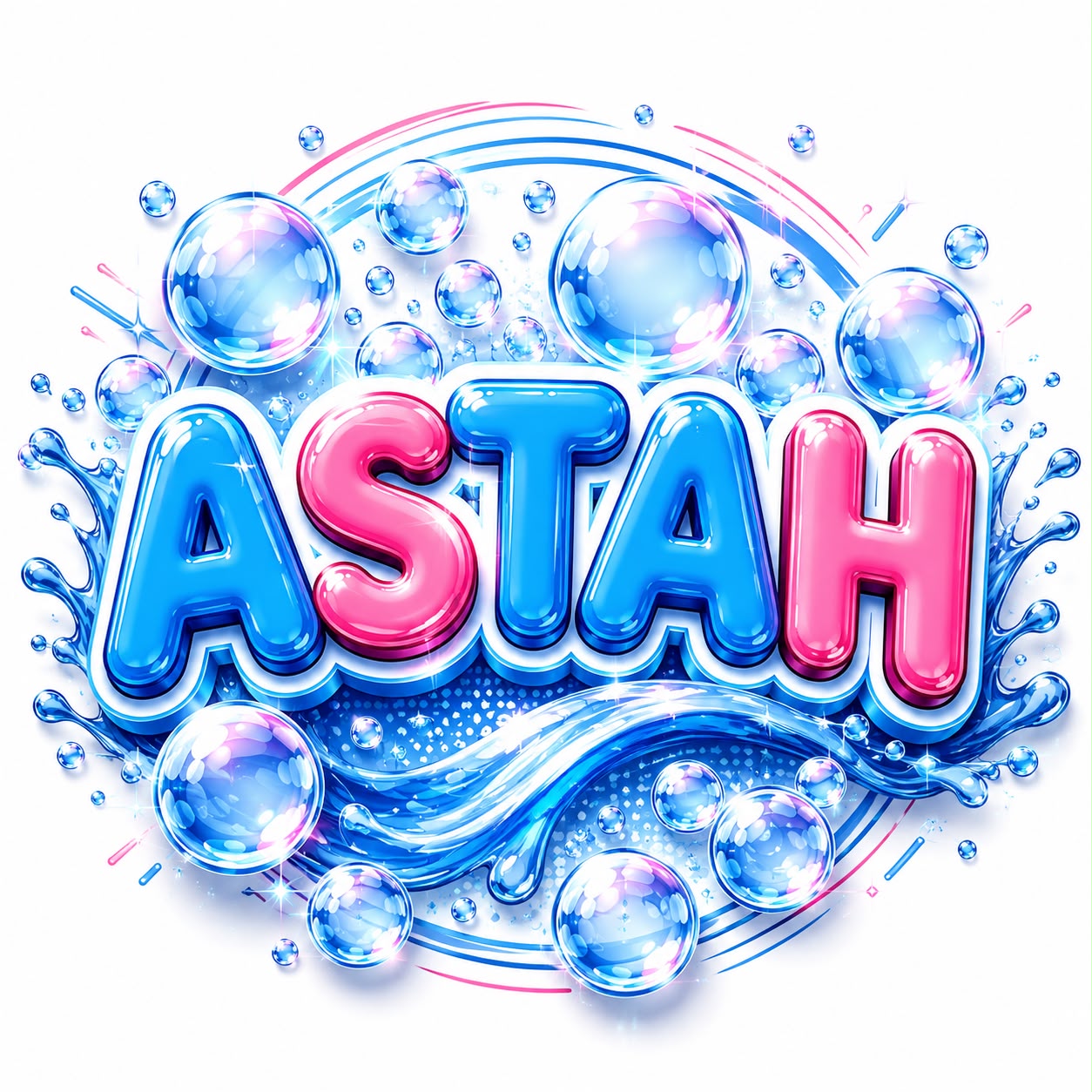 ASTAH — Nettoyage à domicile