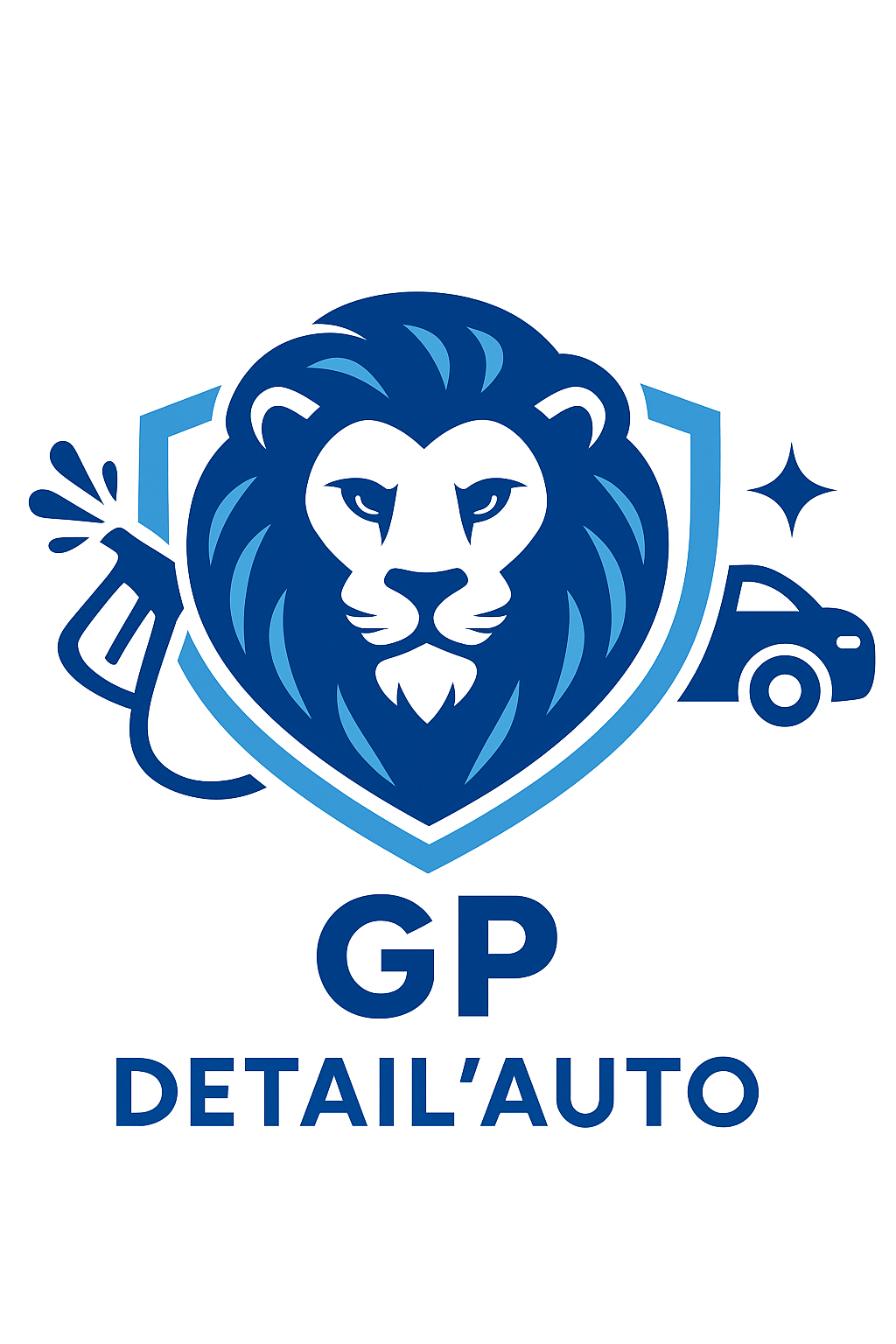GP détail’auto