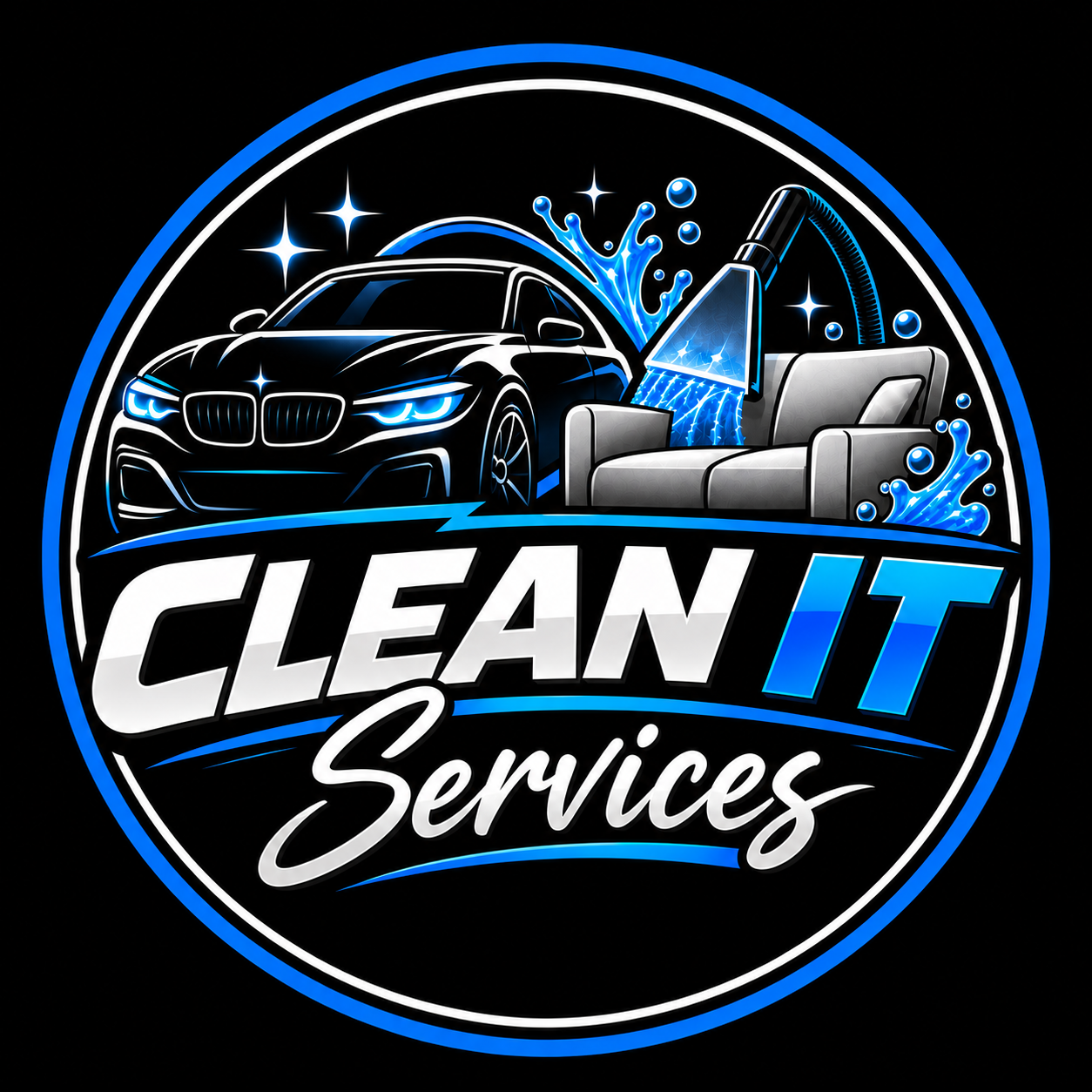 Clean It Services