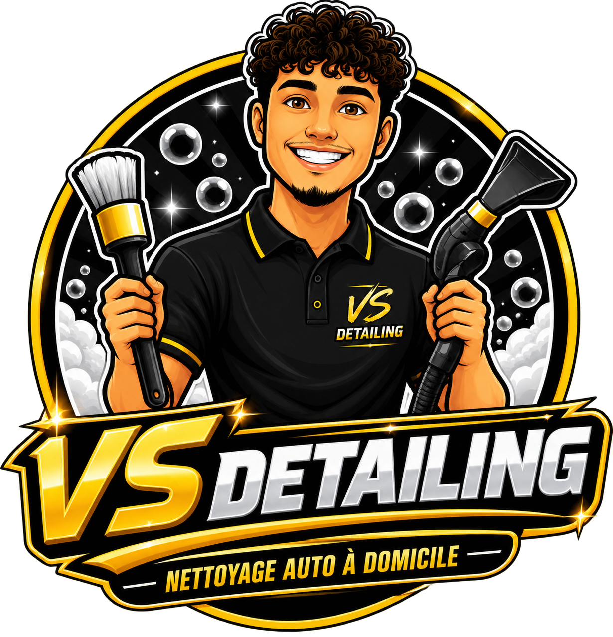 VS’DETAILING