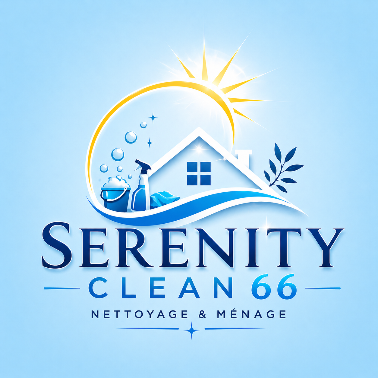 Serenity Clean 66