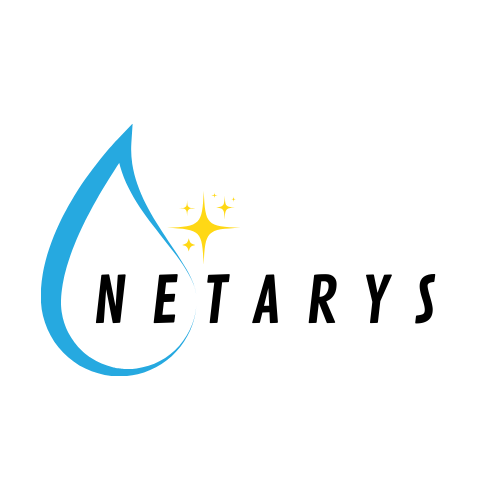 Netarys