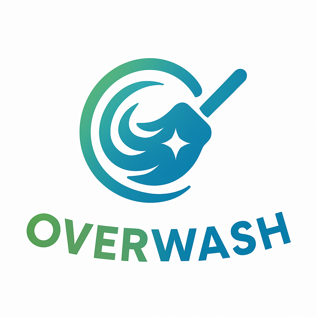 Overwash