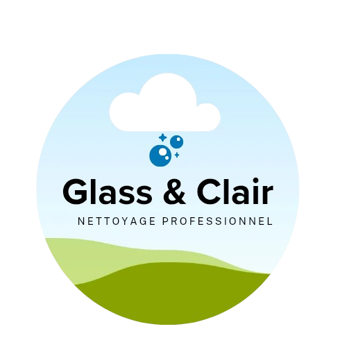 Glass et Clair