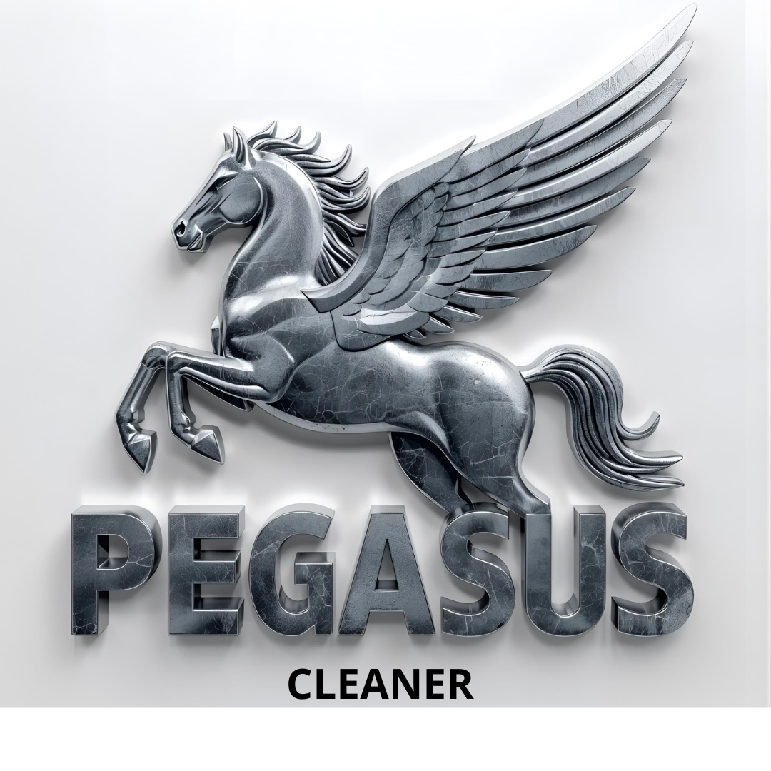 PEGASUS CLEANER