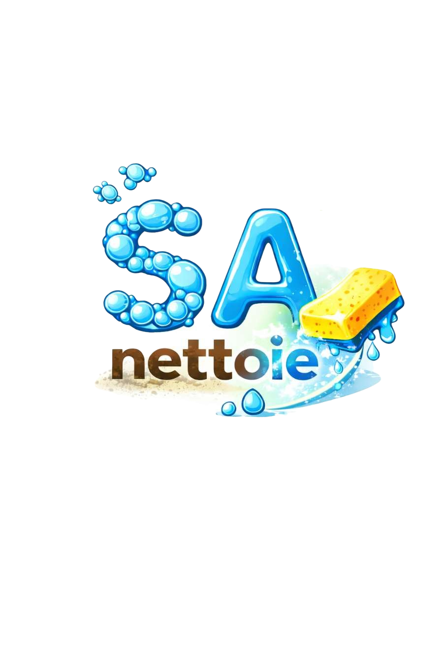 SA nettoie