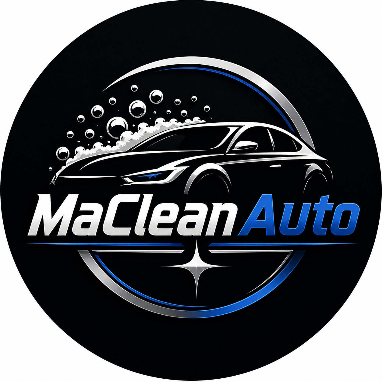 MaCleanAuto