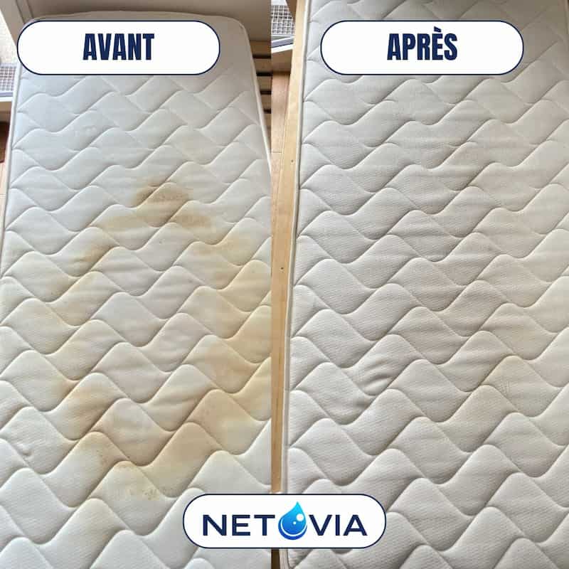 Matelas 1 place