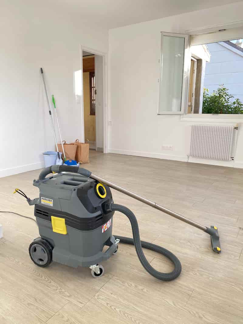 Maison jusqu'à 90 m²