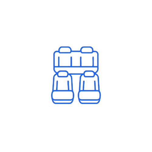 BREAK / SUV FORMULE STANDARD