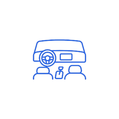BREAK / SUV FORMULE PRESTIGE