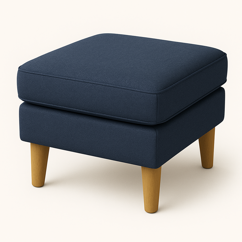Nettoyage de Pouf