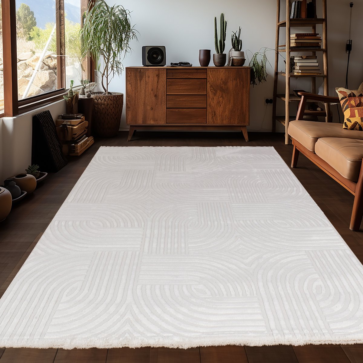 Tapis grand - Jusqu' à 6 m2 - 2,00 m X 3,00 m ou équivalent