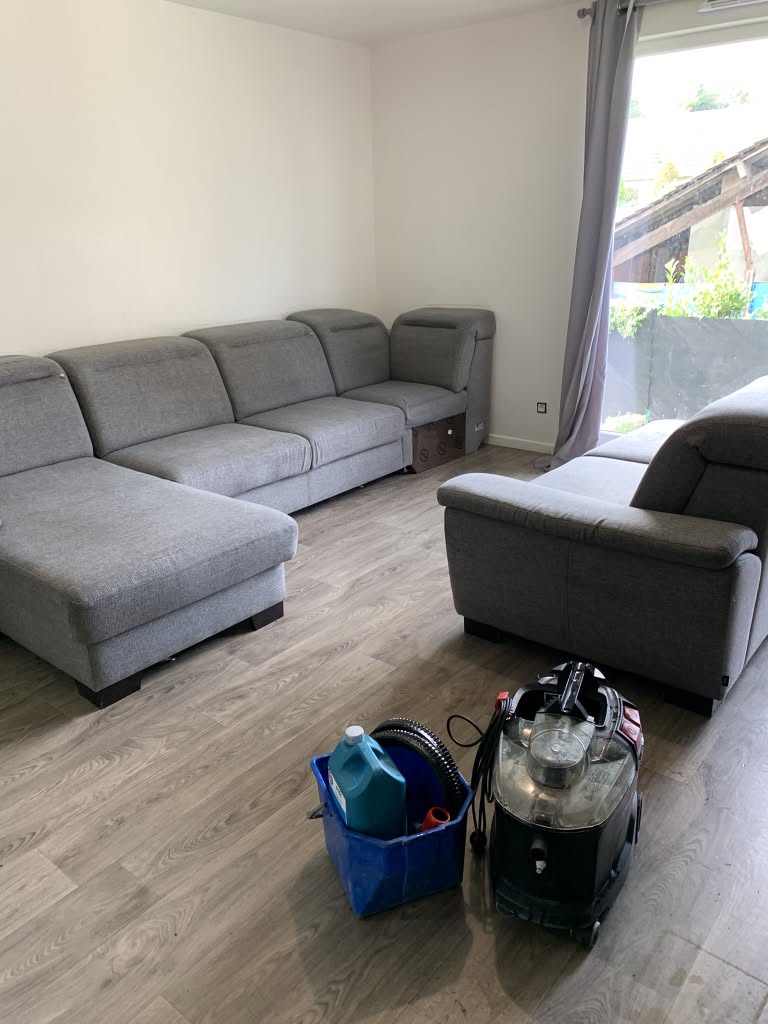 8 places ou +🛋