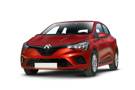 Citadine (clio, 208 etc)