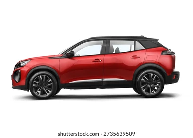 Berline - Suv - monospace (508, 5008, Touran etc)
