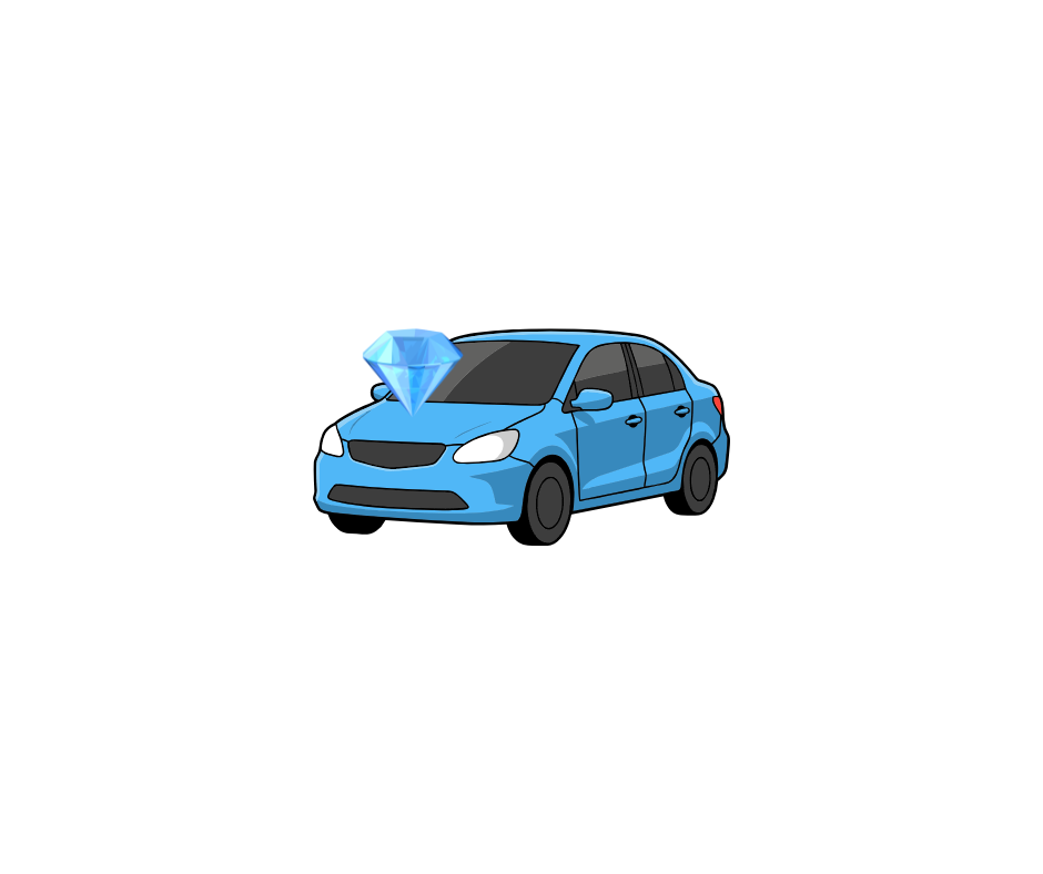 Pack prestige - Citadine