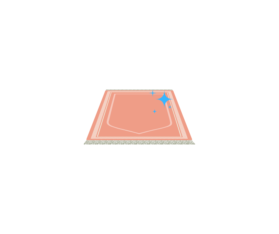 Grand tapis