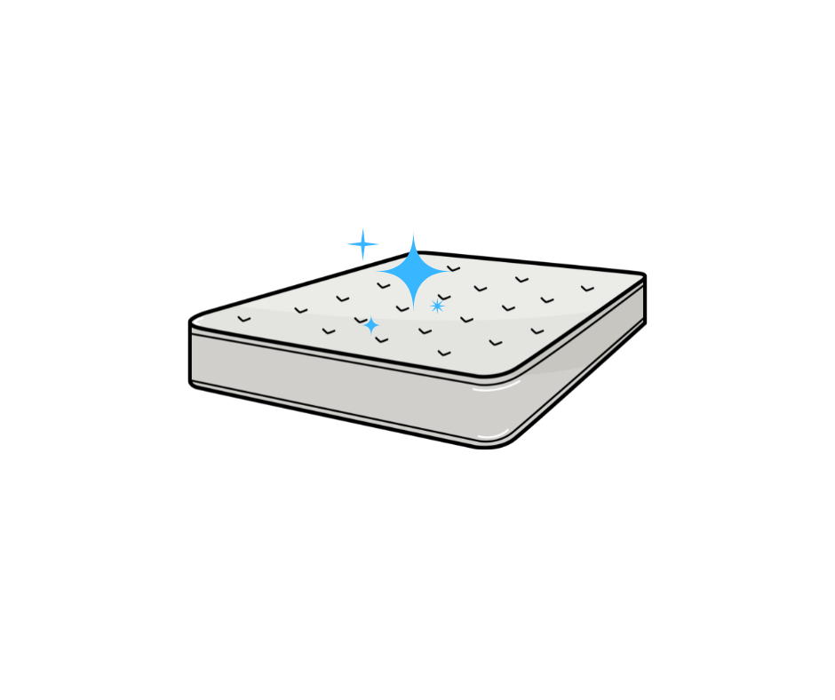 Matelas taille enfant