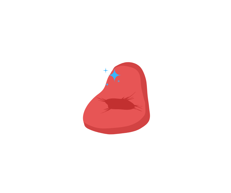 Pouf
