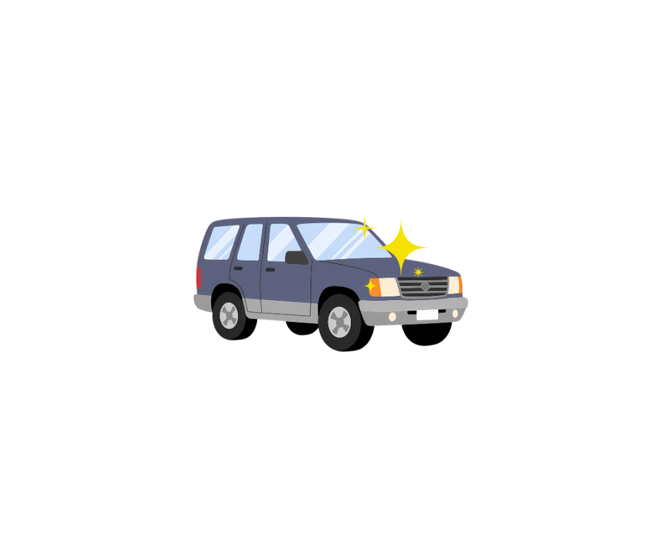 Pack essentiel - SUV ( picasso, utilitaire )