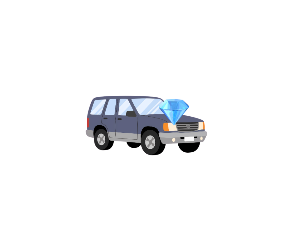 Pack prestige - SUV
