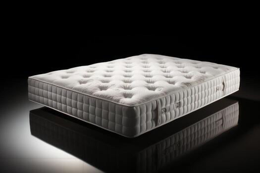 Matelas 1 personne 