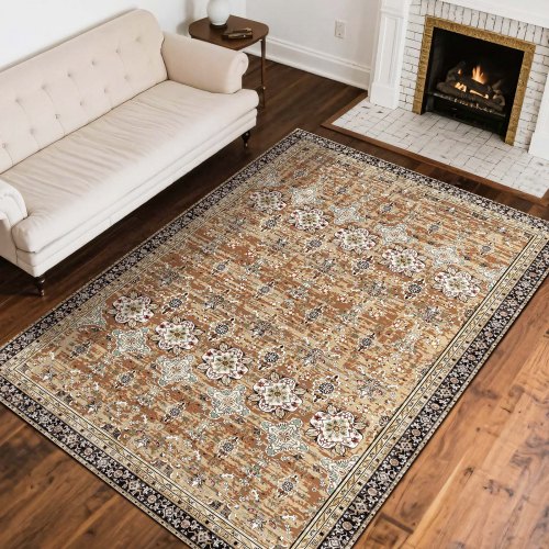 Tapis entre 2 et 4 M2