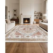 Tapis entre 4 et 6 M2