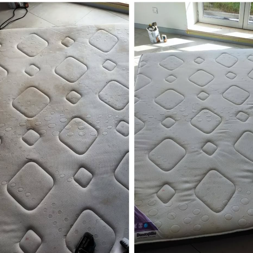 Matelas 2 places (160)