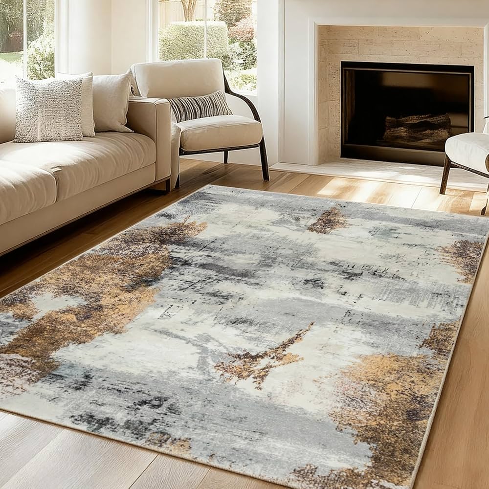 Tapis Moyen jusqu'à 160x230