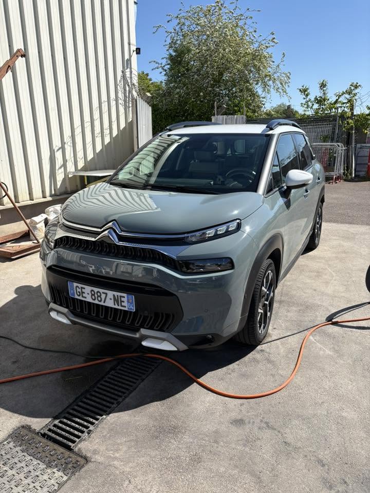⚡️Formule Confort⚡️ (SUV)