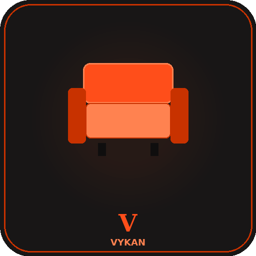 Fauteuil simple 